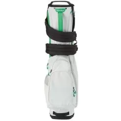 TaylorMade Flextech Lite Stand Bag White - Green 9 TaylorMade Flextech Lite Stand Bag White - Green -Sale Golf Online TA22A0505002 3 L