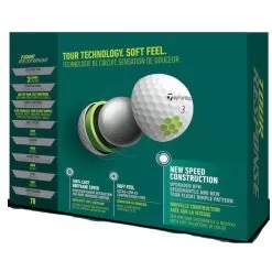 TaylorMade Tour Response Golf Ball Dozen White 7 TaylorMade Tour Response Golf Ball Dozen White -Sale Golf Online TA22D0101001 1 L