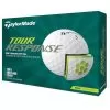 TaylorMade Tour Response Golf Ball Dozen White -Sale Golf Online TA22D0101001 L