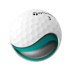 TaylorMade Soft Response 22 Golf Ball Dozen White 8 TaylorMade Soft Response 22 Golf Ball Dozen White -Sale Golf Online TA22D0103001 2 L
