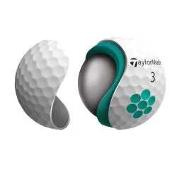 TaylorMade Soft Response 22 Golf Ball Dozen White 9 TaylorMade Soft Response 22 Golf Ball Dozen White -Sale Golf Online TA22D0103001 3 L