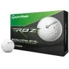 TaylorMade RBZ Ball Dozen White 2 TaylorMade RBZ Ball Dozen White -Sale Golf Online TA22D0105001 4 L