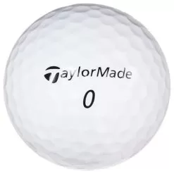 TaylorMade RocketBallz Speed Ball Dozen White 9 TaylorMade RocketBallz Speed Ball Dozen White -Sale Golf Online TA22D0106001 2 L