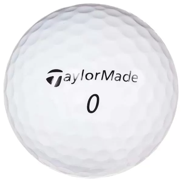 TaylorMade RocketBallz Speed Ball Dozen White 5 TaylorMade RocketBallz Speed Ball Dozen White - Image 3
