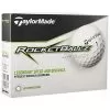 TaylorMade RocketBallz Speed Ball Dozen White -Sale Golf Online TA22D0106001 L