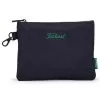 Titleist Zippered Pouch Navy Grey -Sale Golf Online TA23ZPSH001 L