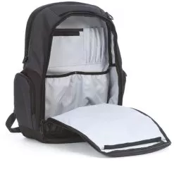 TaylorMade Players Backpack Heather Grey 10 TaylorMade Players Backpack Heather Grey -Sale Golf Online TA8A0104001 3 L