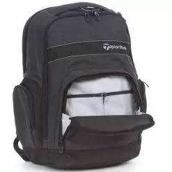 TaylorMade Players Backpack Heather Grey 11 TaylorMade Players Backpack Heather Grey -Sale Golf Online TA8A0104001 4 L