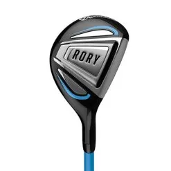 TaylorMade Junior Rory 6-Piece Set 4-7 Years Boys Right Hand 10 TaylorMade Junior Rory 6-Piece Set 4-7 Years Boys Right Hand -Sale Golf Online TA8C1001001 2 L