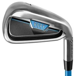 TaylorMade Junior Rory 6-Piece Set 4-7 Years Boys Right Hand 11 TaylorMade Junior Rory 6-Piece Set 4-7 Years Boys Right Hand -Sale Golf Online TA8C1001001 3 L