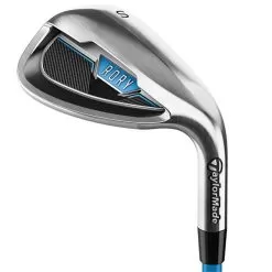 TaylorMade Junior Rory 6-Piece Set 4-7 Years Boys Right Hand 12 TaylorMade Junior Rory 6-Piece Set 4-7 Years Boys Right Hand -Sale Golf Online TA8C1001001 4 L