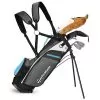 TaylorMade Junior Rory 6-Piece Set 4-7 Years Boys Right Hand -Sale Golf Online TA8C1001001 L