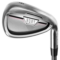 TaylorMade Junior Rory 6-Piece Set 4-7 Years Girls Right Hand 12 TaylorMade Junior Rory 6-Piece Set 4-7 Years Girls Right Hand -Sale Golf Online TA8C1001002 4 L