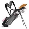 TaylorMade Junior Rory 6-Piece Set 4-7 Years Girls Right Hand -Sale Golf Online TA8C1001002 L