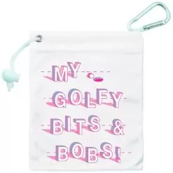 Bits & Bobs Tee & Accessory Bag ONE