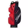 Titleist Cart 14 StaDry Bag 0S Navy - Red -Sale Golf Online TB21CT7006 L