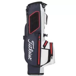 Titleist Players 4 StaDry Stand Bag 0S Navy White Red 8 Titleist Players 4 StaDry Stand Bag 0S Navy White Red -Sale Golf Online TB21SX2004 2 L