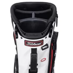 Titleist Players 4 StaDry Stand Bag 0S Navy White Red 9 Titleist Players 4 StaDry Stand Bag 0S Navy White Red -Sale Golf Online TB21SX2004 3 L