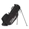 Titleist Players 4 StaDry Stand Bag Black -Sale Golf Online TB21SX2007 L
