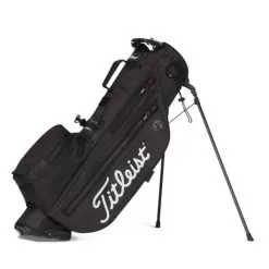 Titleist Players 4 StaDry Stand Bag Black