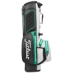 Titleist Players 4 StaDry Stand Bag Black Grey Green 10 Titleist Players 4 StaDry Stand Bag Black Grey Green -Sale Golf Online TB21SX2008 3 L