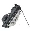 Titleist Players 4+ StaDry Stand Bag Grey - Charcoal - Black 2 Titleist Players 4+ StaDry Stand Bag Grey - Charcoal - Black -Sale Golf Online TB21SX3004 L