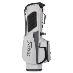 Titleist Players 4 Stand Bag 0S Grey Graphite 9 Titleist Players 4 Stand Bag 0S Grey Graphite -Sale Golf Online TB21SX4002 3 L