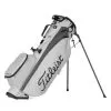 Titleist Players 4 Stand Bag 0S Grey Graphite 2 Titleist Players 4 Stand Bag 0S Grey Graphite -Sale Golf Online TB21SX4002 L