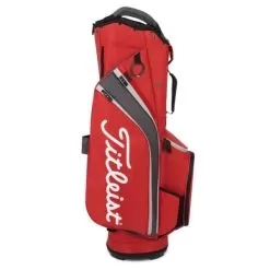 Titleist 14 Cart Bag DKRDGRGRY -Sale Golf Online TB22CT6003 2 L