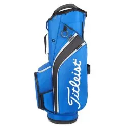 Titleist 14 Cart Bag Royal Black Grey 9 Titleist 14 Cart Bag Royal Black Grey -Sale Golf Online TB22CT6006 3 L