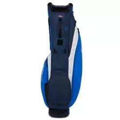 Titleist Players 4 Carbon Stand Bag Royal Navy White 8 Titleist Players 4 Carbon Stand Bag Royal Navy White -Sale Golf Online TB22SX5004 2 L