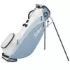 Titleist Players 4 Carbon Stand Bag Vintage Blue White Tidal 2 Titleist Players 4 Carbon Stand Bag Vintage Blue White Tidal -Sale Golf Online TB22SX5006 L