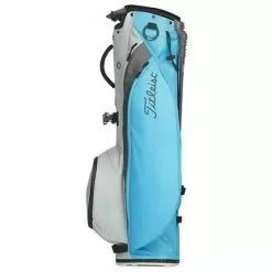 Titleist Players 4 Carbon S Stand Bag Dorado Grey Graphite 10 Titleist Players 4 Carbon S Stand Bag Dorado Grey Graphite -Sale Golf Online TB22SX7002 3 L