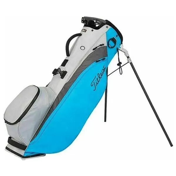 Titleist Players 4 Carbon S Stand Bag Dorado Grey Graphite 3 Titleist Players 4 Carbon S Stand Bag Dorado Grey Graphite