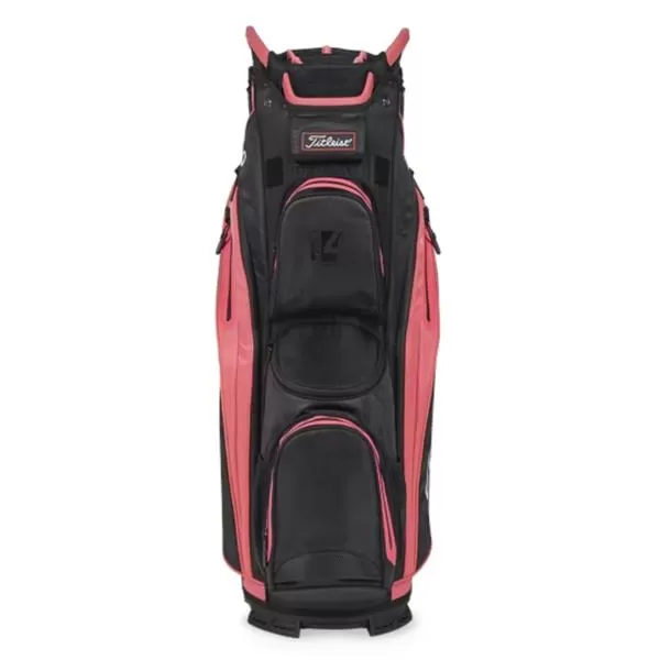Titleist Cart 14 StaDry Bag BLACK CANDY 5 Titleist Cart 14 StaDry Bag BLACK CANDY - Image 3