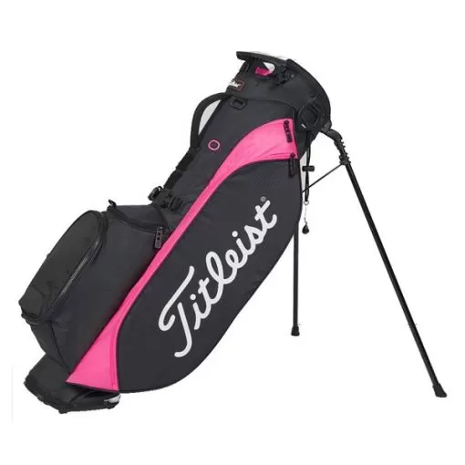 Titleist Players 4 BLACK CANDY -Sale Golf Online TB23SX4005 L