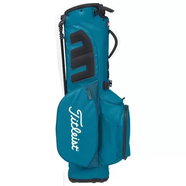 Titleist Players 4 Reef Blue Lagoon 5 Titleist Players 4 Reef Blue Lagoon - Image 3