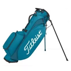 Titleist Players 4 Reef Blue Lagoon