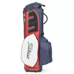 Titleist Players 5 StaDry Navy Red White -Sale Golf Online TB23SX9004 2 L