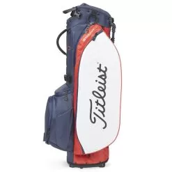 Titleist Players 5 StaDry Navy Red White -Sale Golf Online TB23SX9004 3 L