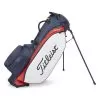 Titleist Players 5 StaDry Navy Red White