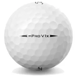 Titleist Left Dash Pro V1X Golf Balls White -Sale Golf Online TI20D0101002 2 L