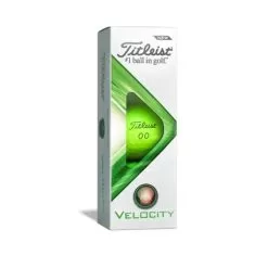 Titleist Velocity Golf Balls Dozen Matte Green 9 Titleist Velocity Golf Balls Dozen Matte Green -Sale Golf Online TI22D0102002 3 L