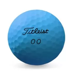 Titleist Velocity Golf Balls Dozen Matte Blue 7 Titleist Velocity Golf Balls Dozen Matte Blue -Sale Golf Online TI22D0102003 1 L