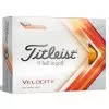 Titleist Velocity Golf Balls Dozen Matte Orange -Sale Golf Online TI22D0102004 L