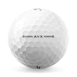 Titleist AVX Golf Balls Dozen White -Sale Golf Online TI22D0103001 2 L