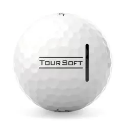 Titleist 22 Tour Soft Golf Balls Dozen White -Sale Golf Online TI22D0104001 2 L