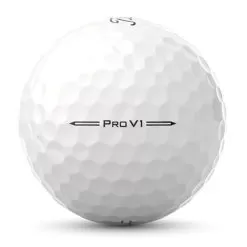 Titleist Pro V1 2023 Golf Balls Dozen White 10 Titleist Pro V1 2023 Golf Balls Dozen White -Sale Golf Online TI23D0101001 2 L