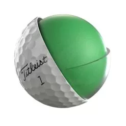 Titleist Pro V1 2023 Golf Balls Dozen White 11 Titleist Pro V1 2023 Golf Balls Dozen White -Sale Golf Online TI23D0101001 3 L
