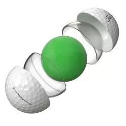 Titleist Pro V1 2023 Golf Balls Dozen White 12 Titleist Pro V1 2023 Golf Balls Dozen White -Sale Golf Online TI23D0101001 4 L